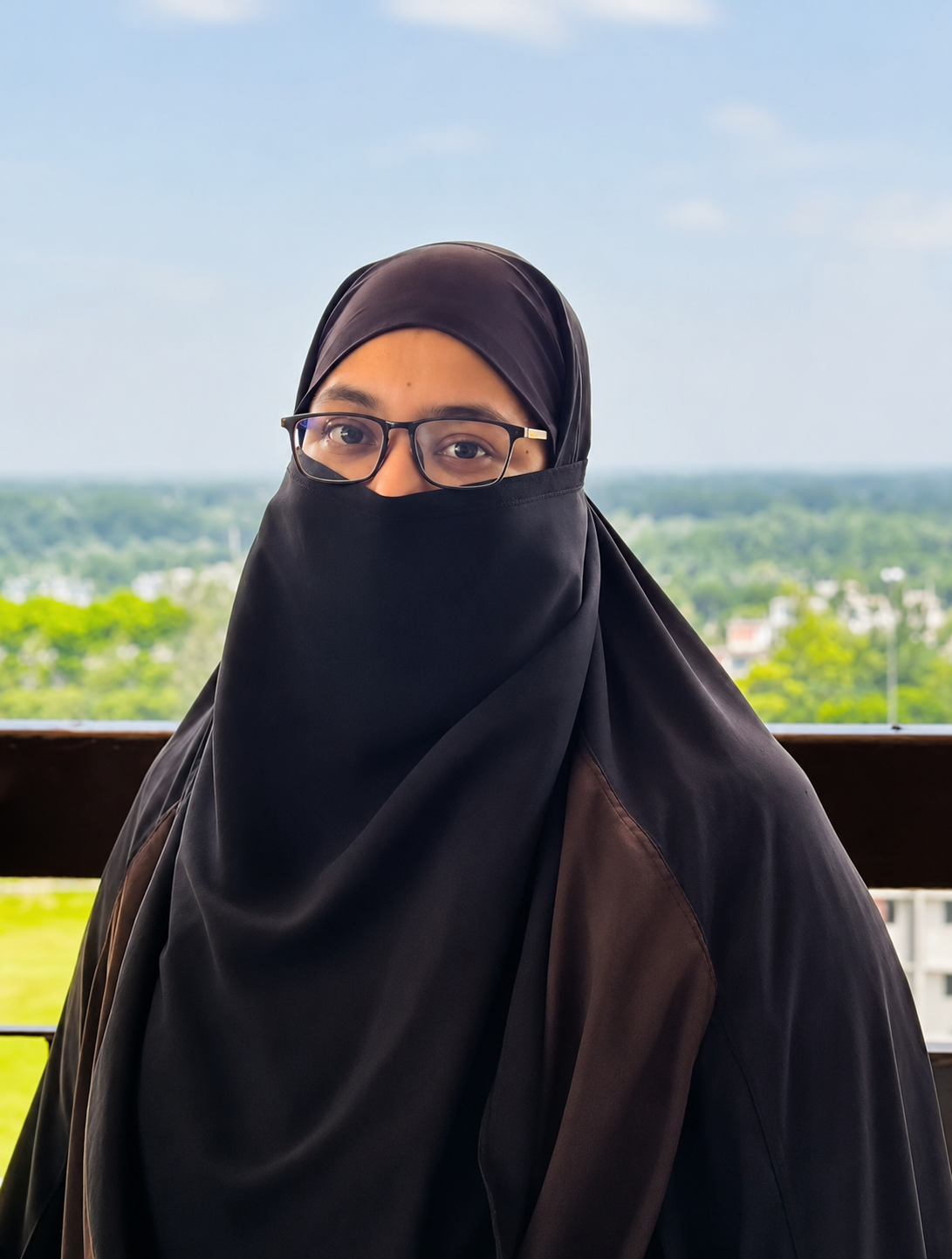 Dr. Sabba Ruhi